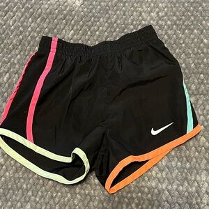 Nike shorts 3T
